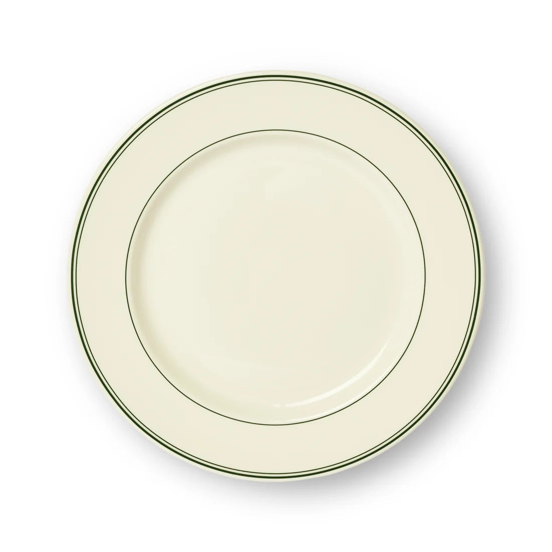 HL GREENBAND - MAIN PLATE (11.12")