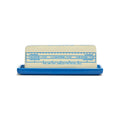 ITEM - BUTTER STICK BUTTER DISH (9")