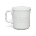 ITEM - FISHS EDDY EST 1986 MUG (16OZ)