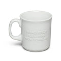 ITEM - FISHS EDDY EST 1986 MUG (16OZ)