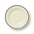 CHECKERBOARD - SOUP BOWL (12.75OZ)