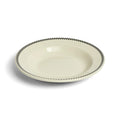 CHECKERBOARD - SOUP BOWL (12.75OZ)