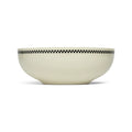 CHECKERBOARD - PASTA BOWL (32OZ)