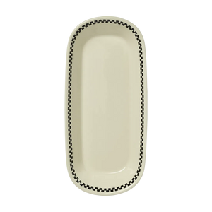 CHECKERBOARD - CELERY TRAY (10