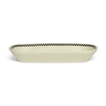CHECKERBOARD - CELERY TRAY (10")