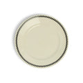 CHECKERBOARD - SIDE PLATE (6.62")