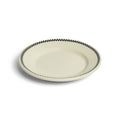 CHECKERBOARD - SIDE PLATE (6.62")