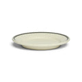 CHECKERBOARD - SIDE PLATE (6.62")