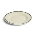CHECKERBOARD - MAIN PLATE (10.5")