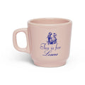 PLEASANTRIES - TEA IS FOR LOSERS MUG (12OZ)