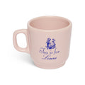 PLEASANTRIES - TEA IS FOR LOSERS MUG (12OZ)