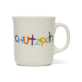 SUSAN ALEXANDRA - CHUTZPAH MUG (12OZ)