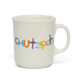 SUSAN ALEXANDRA - CHUTZPAH MUG (12OZ)