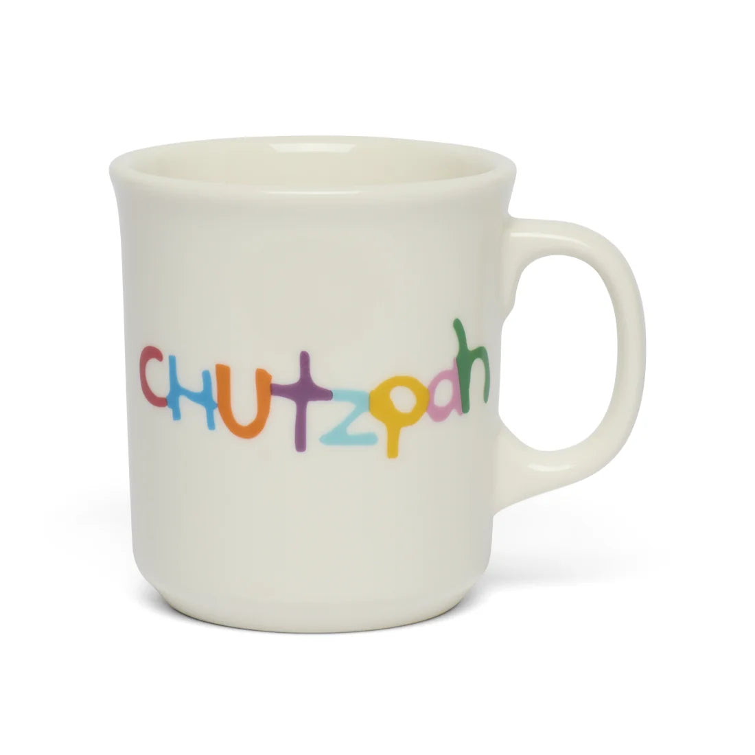 SUSAN ALEXANDRA - CHUTZPAH MUG (12OZ)