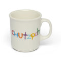 SUSAN ALEXANDRA - CHUTZPAH MUG (12OZ)