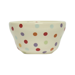 SPOT ON - BOUILLON / MONKEY BOWL (7.25OZ)