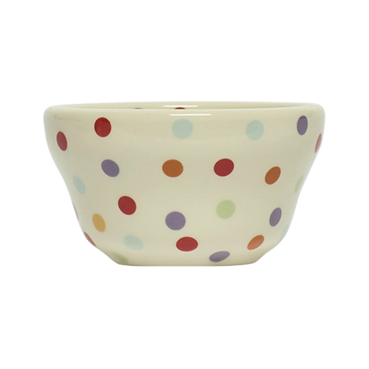 Spot on - Bouillon / Monkey Bowl versatile tableware, with a clean, polished finish and distinctive shape or artwork; useful for cereal, soup, snacks, sides, desserts, or everyday prep and serving. Primary product view highlights the overall design and proportions.