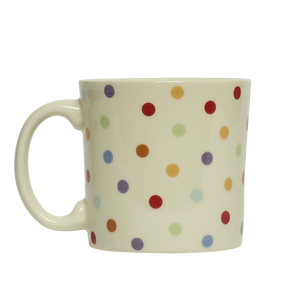 SPOT ON - TWELVE MUG (12OZ)
