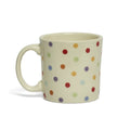 SPOT ON - TWELVE MUG (12OZ)