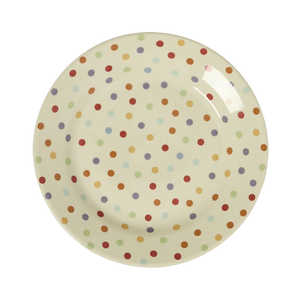 SPOT ON - APP PLATE (9