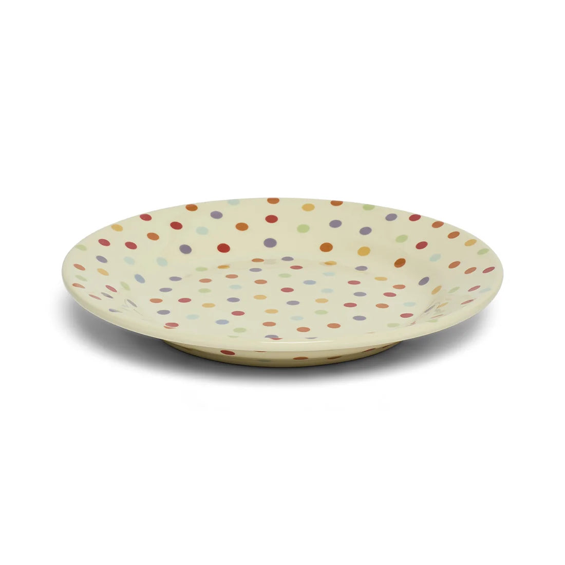SPOT ON - APP PLATE (9")