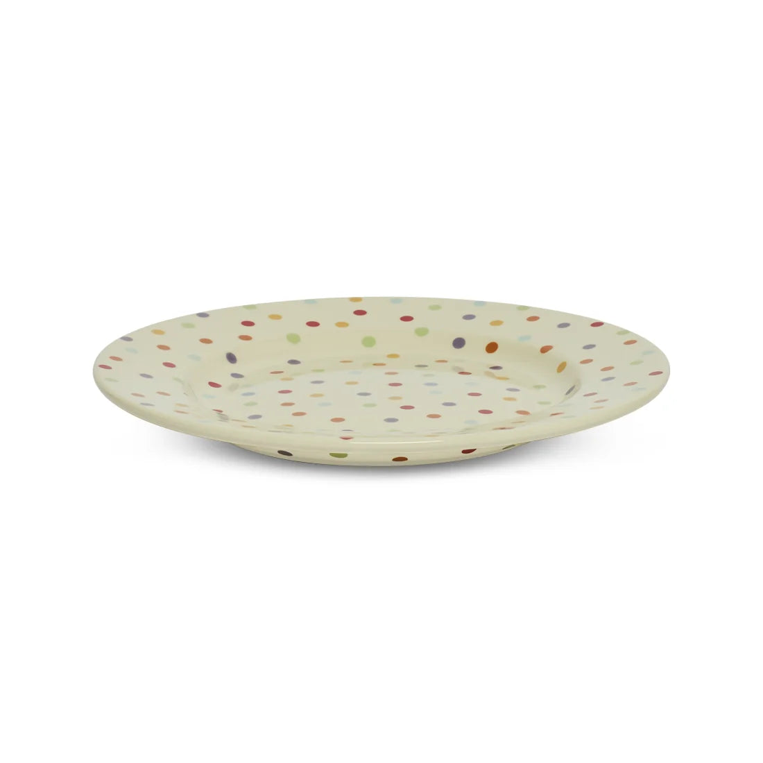 SPOT ON - MAIN PLATE (11.12")