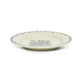 NYC TOILE - DUMBO PLATE (8.25")