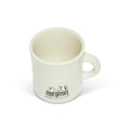 NYC TOILE - PIZZA RAT MUG (8.75OZ)