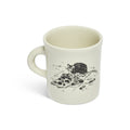 NYC TOILE - PIZZA RAT MUG (8.75OZ)