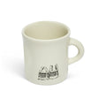 NYC TOILE - PIZZA RAT MUG (8.75OZ)
