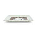 BROOKLYN - SQUARE TRAY (10")