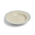 SKYBLUE SCALLOP - SOUP BOWL (12.75OZ)