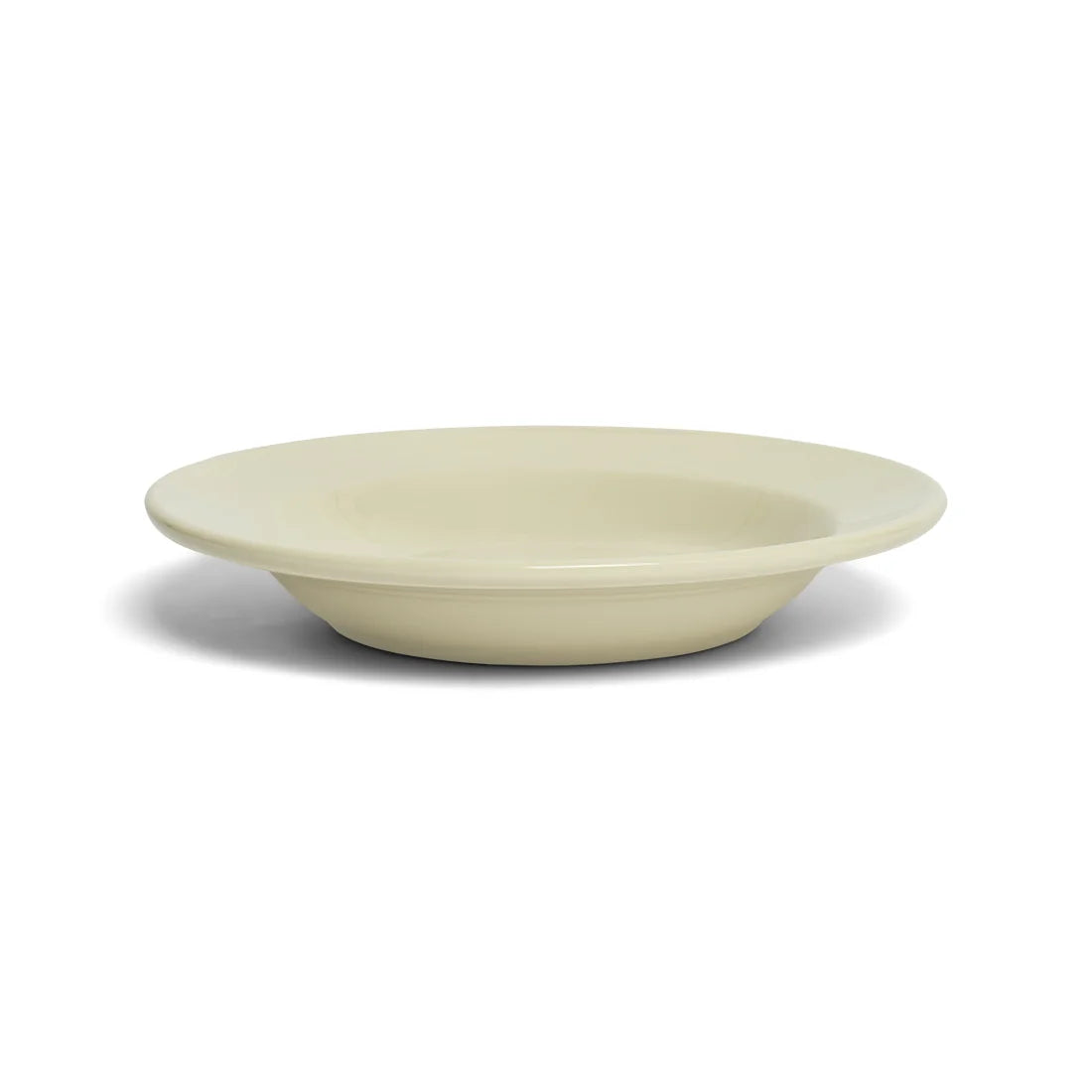 DINER WHITES - COUPE SOUP BOWL (17OZ)