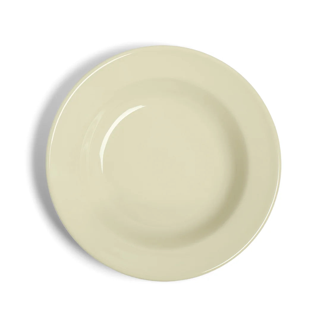 DINER WHITES - COUPE SOUP BOWL (17OZ)