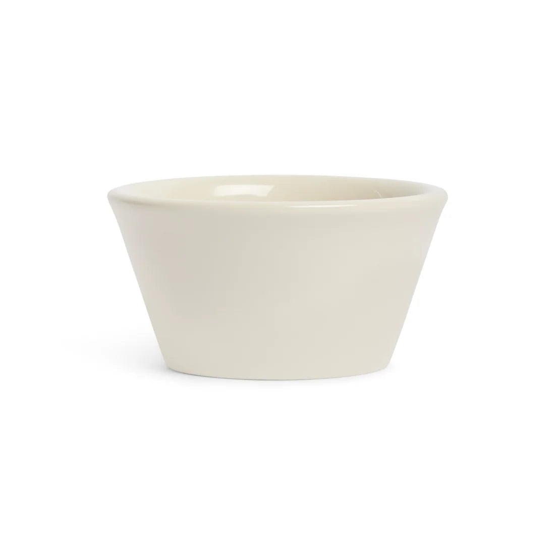 DINER WHITES - BOUILLON BOWL (9.5OZ)