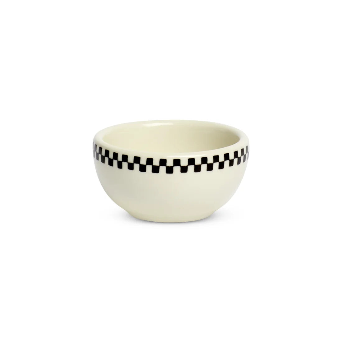 LOGO FRAME CHECK - NUT BOWL (2OZ)