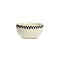 LOGO FRAME CHECK - NUT BOWL (2OZ)