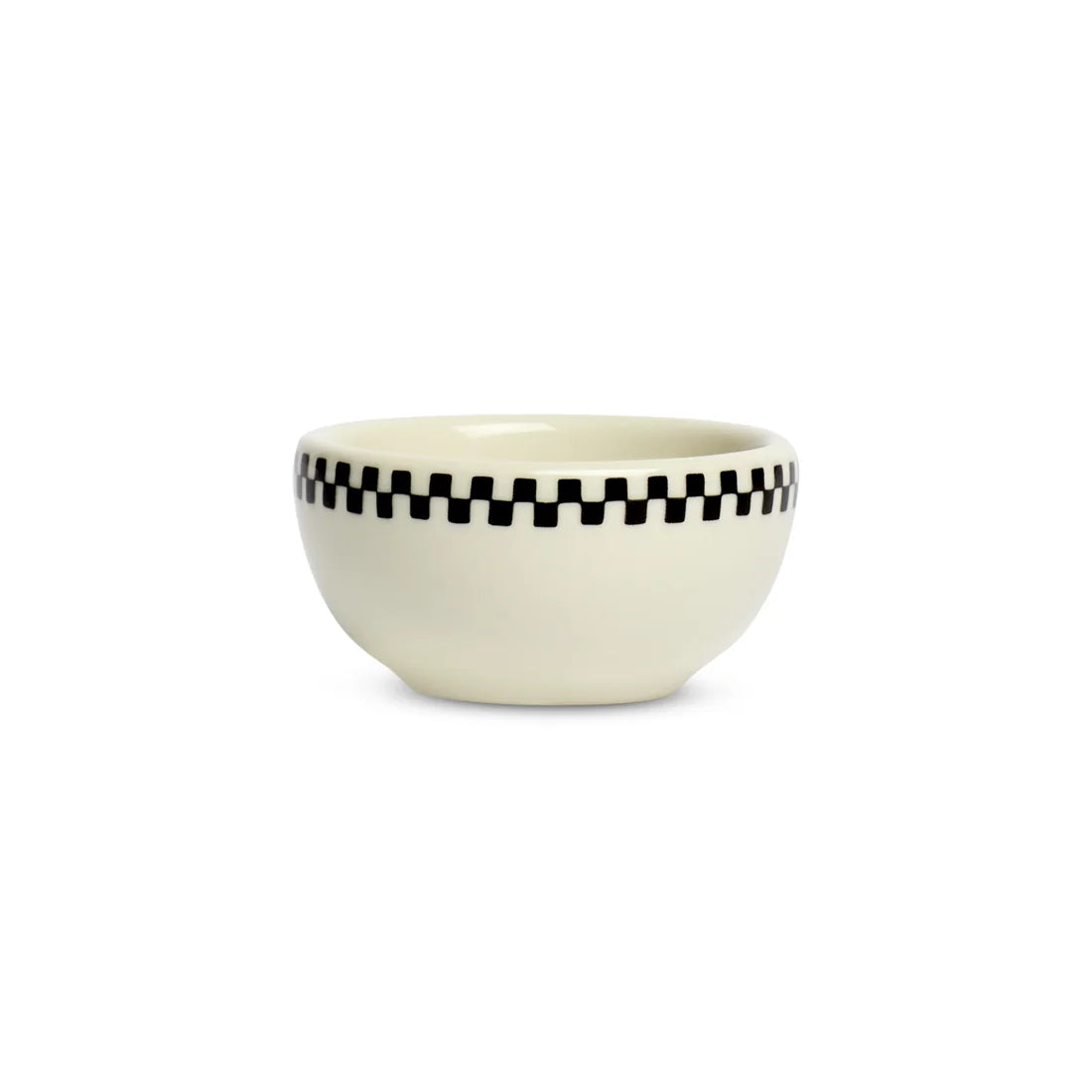 LOGO FRAME CHECK - NUT BOWL (2OZ)