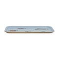 MUSEUM FISH TRAY (10.6"x5.1")