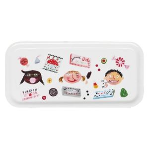 CANDY TRAY (10.6