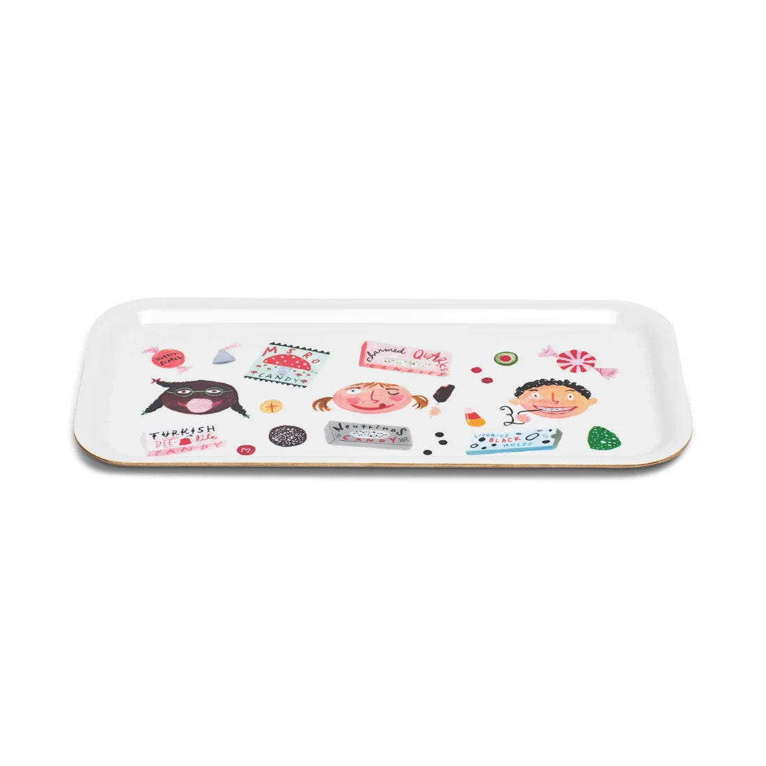 CANDY TRAY (10.6"x5.1")