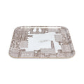BROOKLYN TRAY (15"x15")