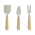 3PC BOXED CHEESE SET