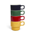 STACKABLE MUG - CORN (10OZ)