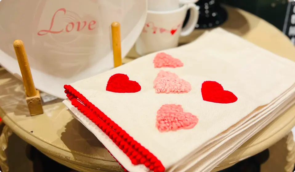 GIFTS TO SOLIDIFY YOUR ‘SITUATIONSHIP’